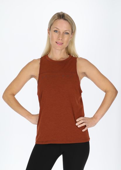 Saima Loose Singlet