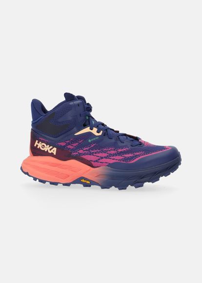 W SPEEDGOAT 5 MID GTX