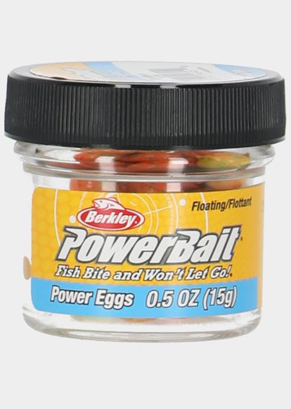 Power Eggs Float Magnum Rainb