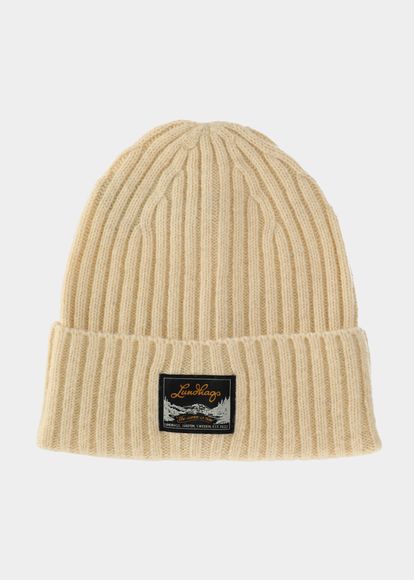 Knak Wool Beanie