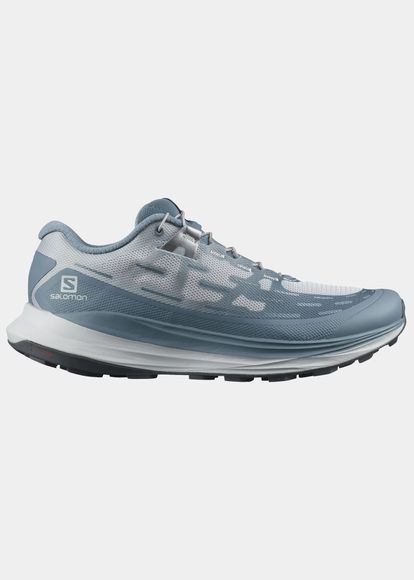 SHOES ULTRA GLIDE W Bluest/Pea
