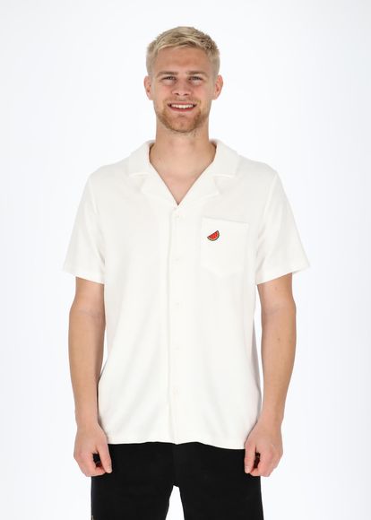 Ibiza Terry Shirt