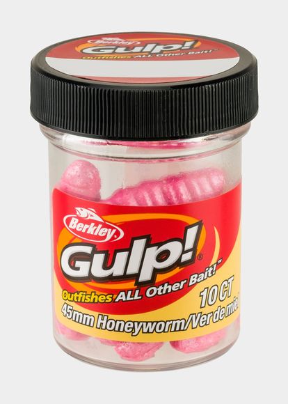 GHW45-BGM GP HONEYWRM 45MM BUB