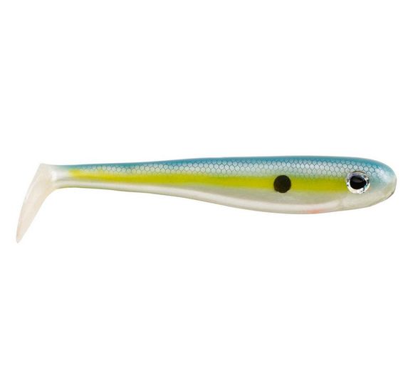Hollow Belly 10cm Sexy Shad