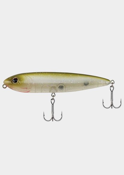 J-Walk 100mm Olive Shad
