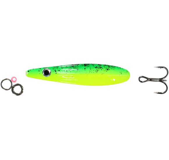 MO Inline 6g Green Chartreuse