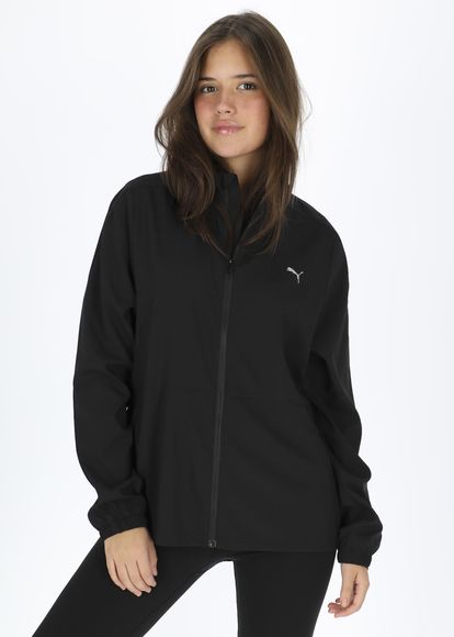 RUN FAVORITE WOVEN JACKET W