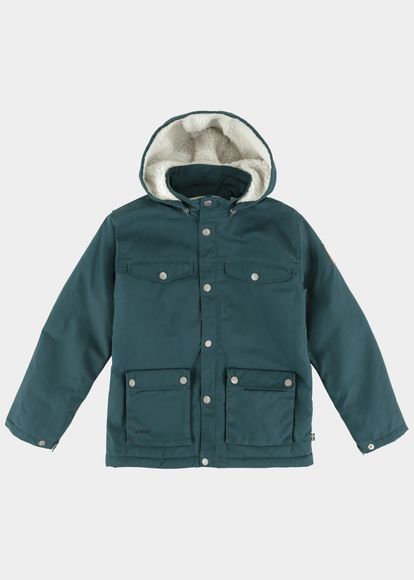 Kids Greenland Winter Jacket
