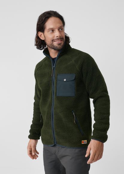 Vardag Pile Fleece M