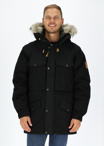 Singi Down Jacket M