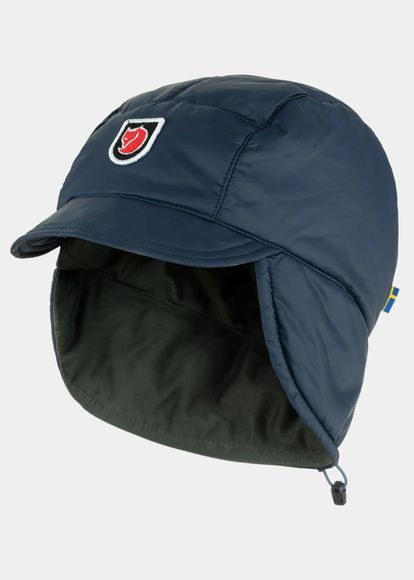 Expedition Padded Cap