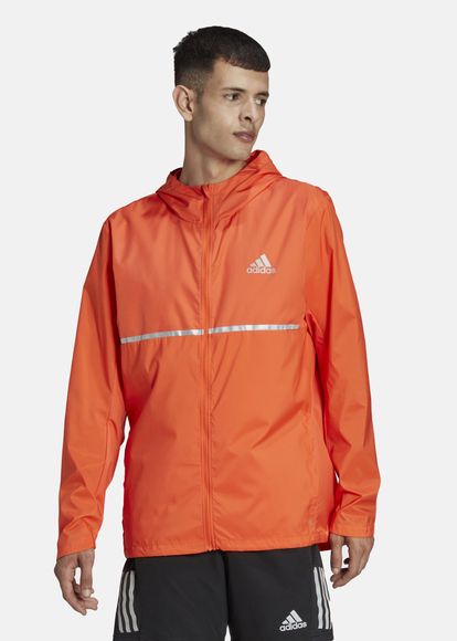 OWN THE RUN JKT