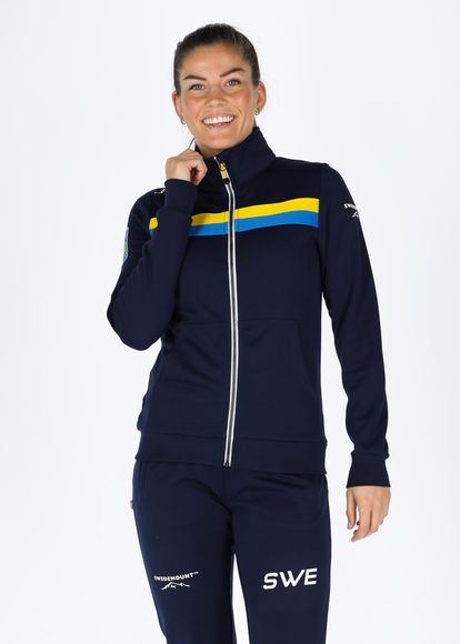 Training Jacket Retro W