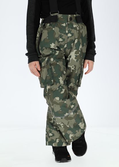 Branäs Pants JR 2.0