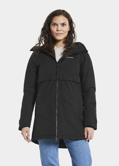 HELLE WNS PARKA 5