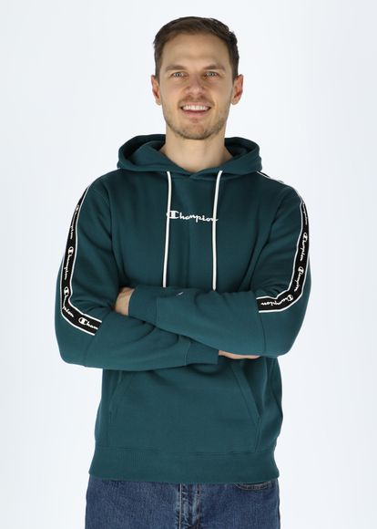 Legacy Hooded Sweatshirt