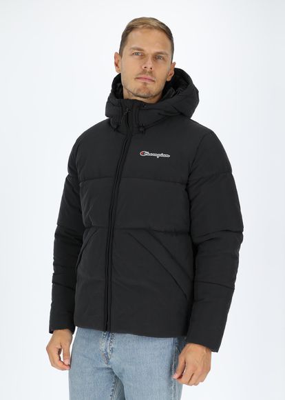 Rochester Hooded Jacket