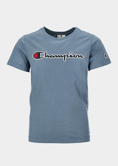Rochester Crewneck T-Shirt Jr