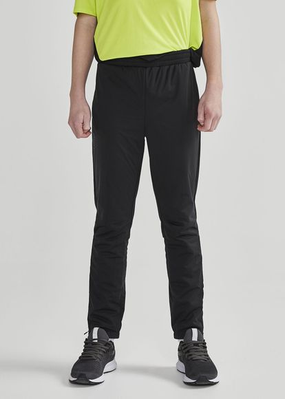 CORE WARM XC PANTS JR