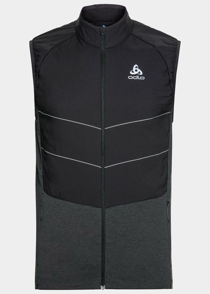 ODLO M Vest RUN EASY S-THERMIC