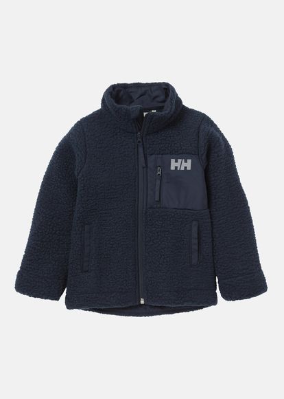 K CHAMP PILE JACKET