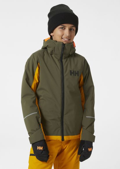 JR QUEST JACKET