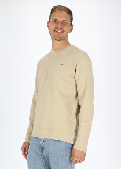 NEW ORIGINAL CREW SEA MOSS
