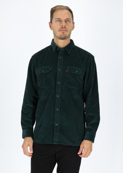 JACKSON WORKER DECADENT CHOCOL