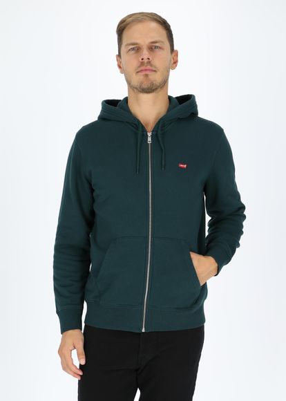 CORE NG ZIP UP PORT