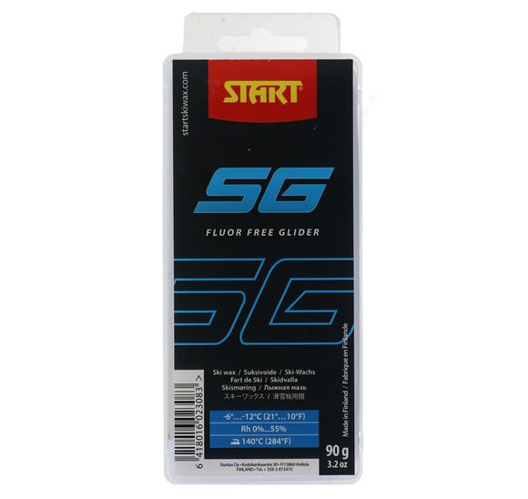 SG BLUE