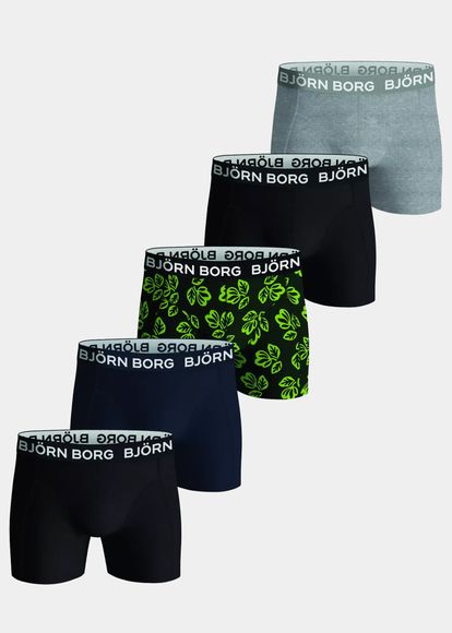 CORE BOXER 5p