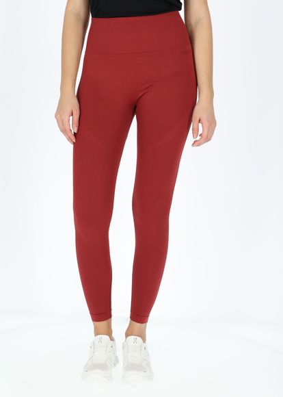 SEAMLESS TIGHTS W