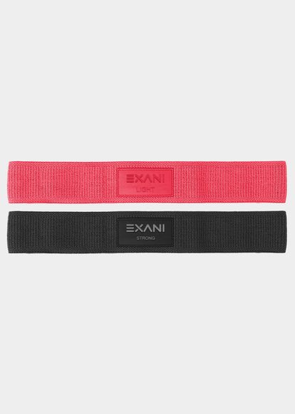 TEXTILE BAND 2-PACK
