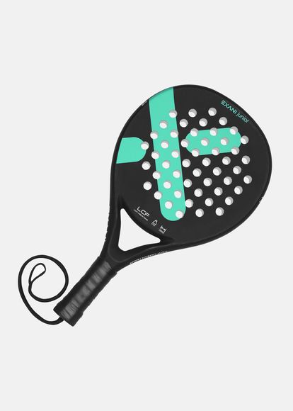 PADEL RACK TEAM JR