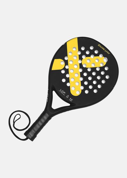 PADEL RACK TEAM JR