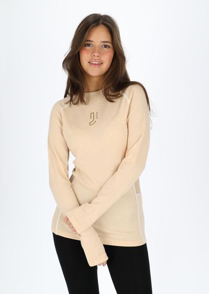 Maven Wool Long Sleeve