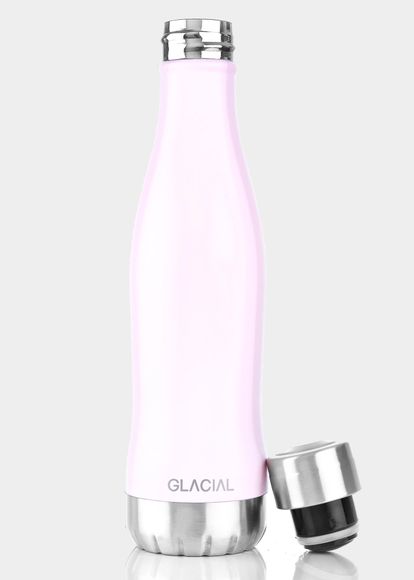 Matte Pink Powder 400ml