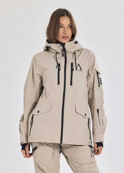 Whistler Shell Jacket W