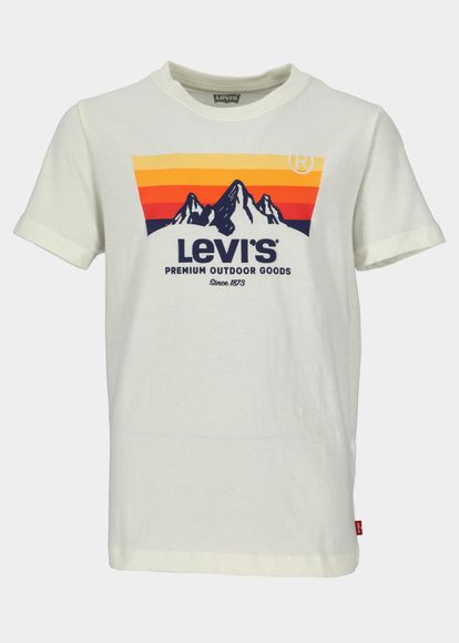 LVB MOUNTAIN BATWING TEE