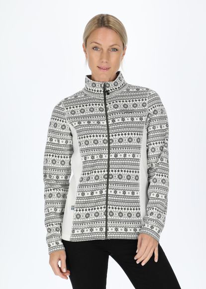 Idre Fleece 2.0 W
