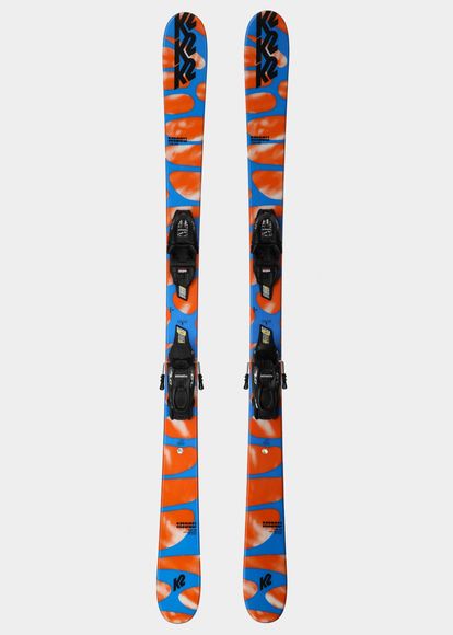 MISSY - FDT 7.0 SET - L plate