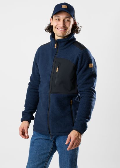 Nordkap Pile Jacket