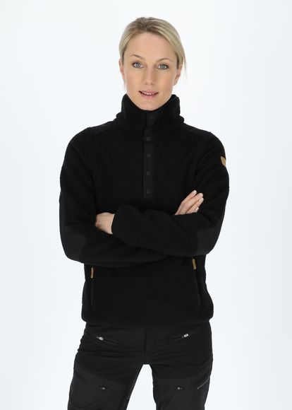 Nordkap Pile Halfneck W
