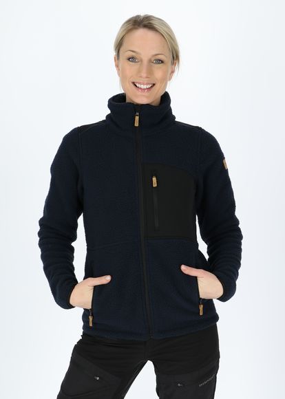 Nordkap Pile Jacket W