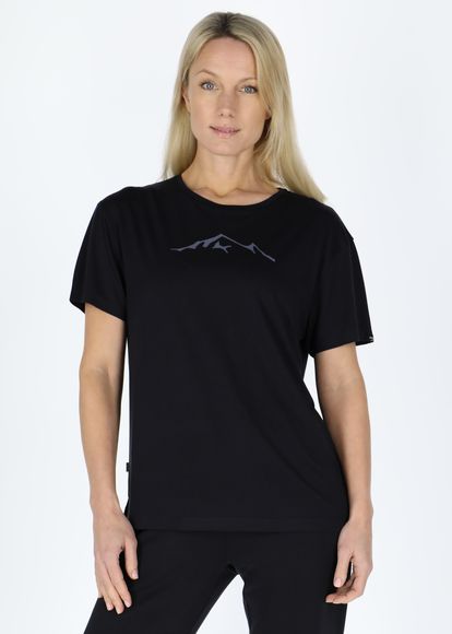 Lounge Tee W
