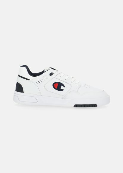 Low Cut Shoe Z80