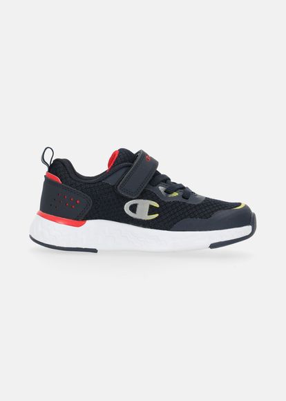 Low Cut Shoe BOLD 2 B PS