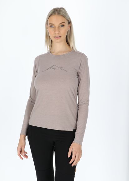 Trondheim Lyocell Long Sleeve W