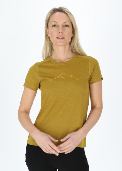 Trondheim Lyocell Tee W