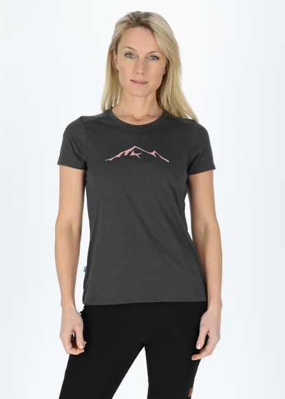 Trondheim Lyocell Tee W